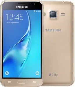 Замена камеры на телефоне Samsung Galaxy J3 (2016) в Санкт-Петербурге